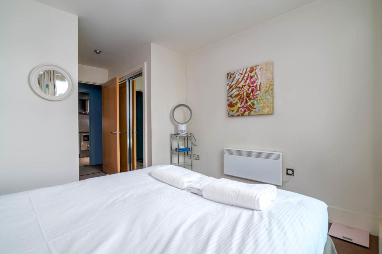 Guestready Superb Central Overlooking River Thames London Exterior photo