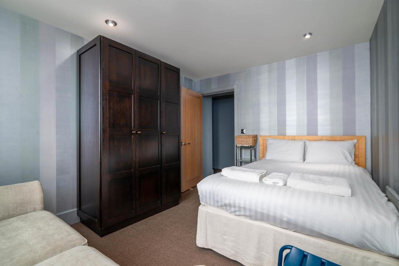 Guestready Superb Central Overlooking River Thames London Exterior photo